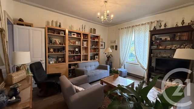 maison à vendre - 6 pièces - 165.47 m2 - BADONVILLER - 54 - LORRAINE - Century 21 Céline Jacques Immobilier