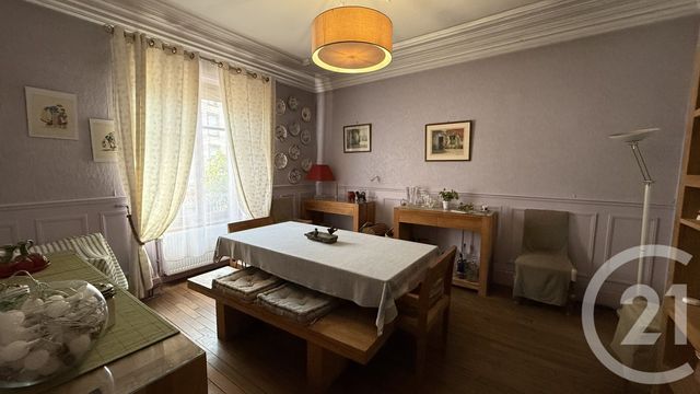maison à vendre - 6 pièces - 165.47 m2 - BADONVILLER - 54 - LORRAINE - Century 21 Céline Jacques Immobilier