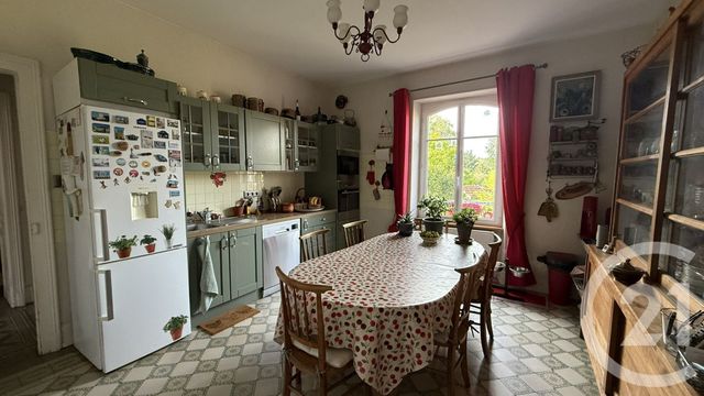 maison à vendre - 6 pièces - 165.47 m2 - BADONVILLER - 54 - LORRAINE - Century 21 Céline Jacques Immobilier