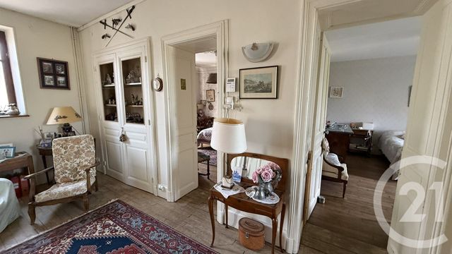 maison à vendre - 6 pièces - 165.47 m2 - BADONVILLER - 54 - LORRAINE - Century 21 Céline Jacques Immobilier
