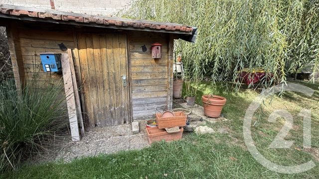 maison à vendre - 6 pièces - 165.47 m2 - BADONVILLER - 54 - LORRAINE - Century 21 Céline Jacques Immobilier