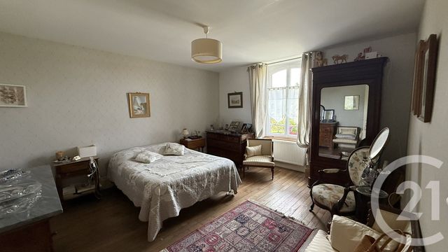 maison à vendre - 6 pièces - 165.47 m2 - BADONVILLER - 54 - LORRAINE - Century 21 Céline Jacques Immobilier