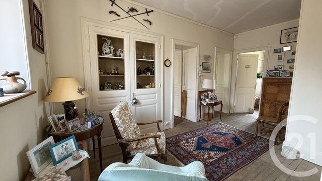 maison à vendre - 6 pièces - 165.47 m2 - BADONVILLER - 54 - LORRAINE - Century 21 Céline Jacques Immobilier