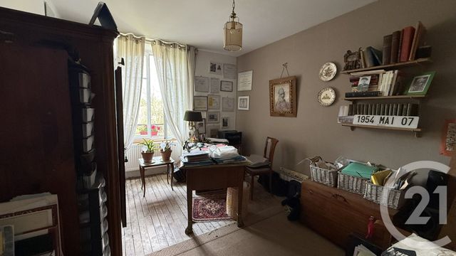 maison à vendre - 6 pièces - 165.47 m2 - BADONVILLER - 54 - LORRAINE - Century 21 Céline Jacques Immobilier