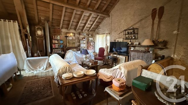 maison à vendre - 6 pièces - 165.47 m2 - BADONVILLER - 54 - LORRAINE - Century 21 Céline Jacques Immobilier