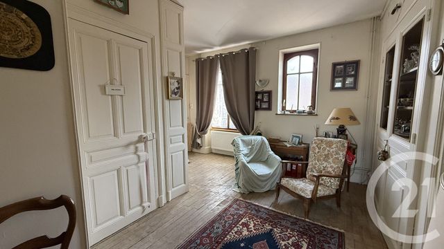 maison à vendre - 6 pièces - 165.47 m2 - BADONVILLER - 54 - LORRAINE - Century 21 Céline Jacques Immobilier