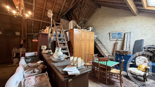maison à vendre - 6 pièces - 165.47 m2 - BADONVILLER - 54 - LORRAINE - Century 21 Céline Jacques Immobilier