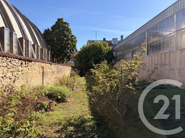 maison à vendre - 7 pièces - 146.0 m2 - LUNEVILLE - 54 - LORRAINE - Century 21 Céline Jacques Immobilier