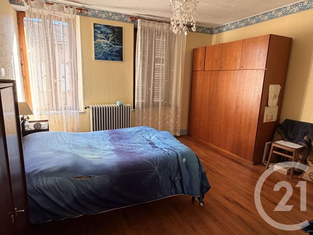 maison à vendre - 7 pièces - 146.0 m2 - LUNEVILLE - 54 - LORRAINE - Century 21 Céline Jacques Immobilier