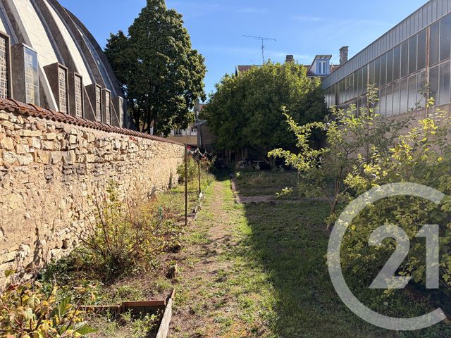 maison à vendre - 7 pièces - 146.0 m2 - LUNEVILLE - 54 - LORRAINE - Century 21 Céline Jacques Immobilier