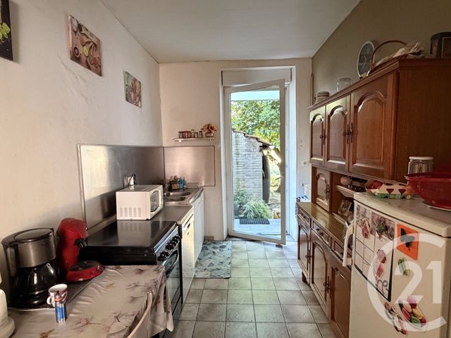 maison à vendre - 7 pièces - 146.0 m2 - LUNEVILLE - 54 - LORRAINE - Century 21 Céline Jacques Immobilier