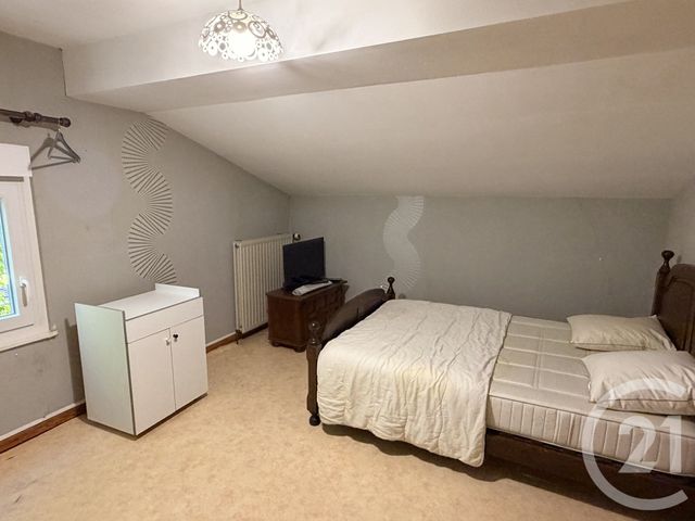maison à vendre - 7 pièces - 146.0 m2 - LUNEVILLE - 54 - LORRAINE - Century 21 Céline Jacques Immobilier