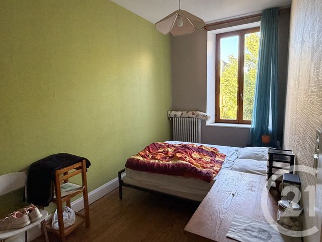 maison à vendre - 7 pièces - 146.0 m2 - LUNEVILLE - 54 - LORRAINE - Century 21 Céline Jacques Immobilier