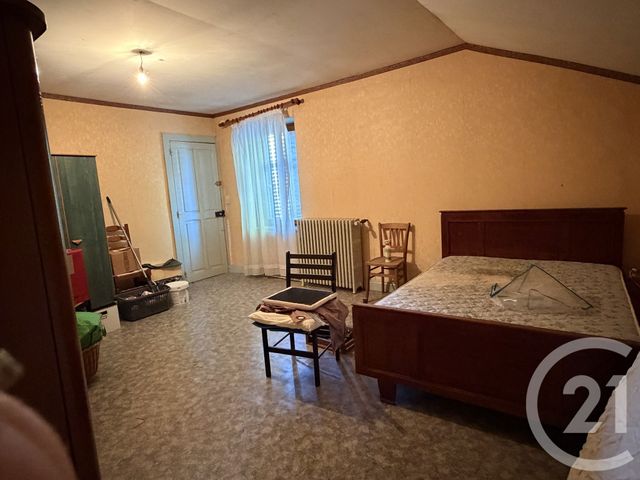 maison à vendre - 7 pièces - 146.0 m2 - LUNEVILLE - 54 - LORRAINE - Century 21 Céline Jacques Immobilier