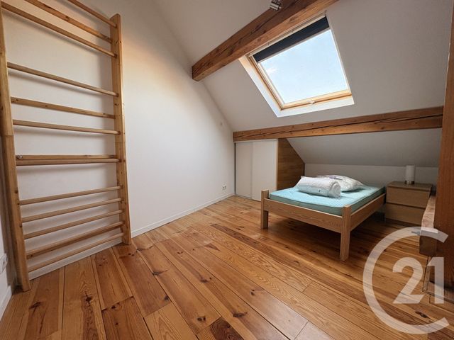 Appartement F3 bis à louer - 3 pièces - 80.0 m2 - ST DIE DES VOSGES - 88 - LORRAINE - Century 21 Céline Jacques Immobilier