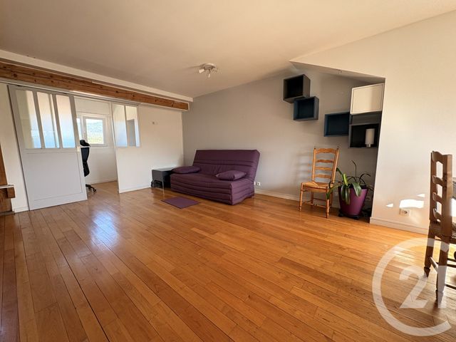 Appartement F3 bis à louer - 3 pièces - 80.0 m2 - ST DIE DES VOSGES - 88 - LORRAINE - Century 21 Céline Jacques Immobilier