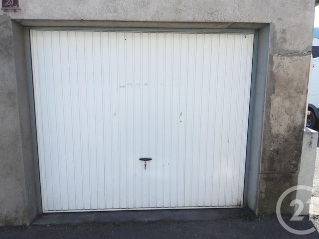 parking à louer - 15.0 m2 - ST DIE DES VOSGES - 88 - LORRAINE - Century 21 Céline Jacques Immobilier