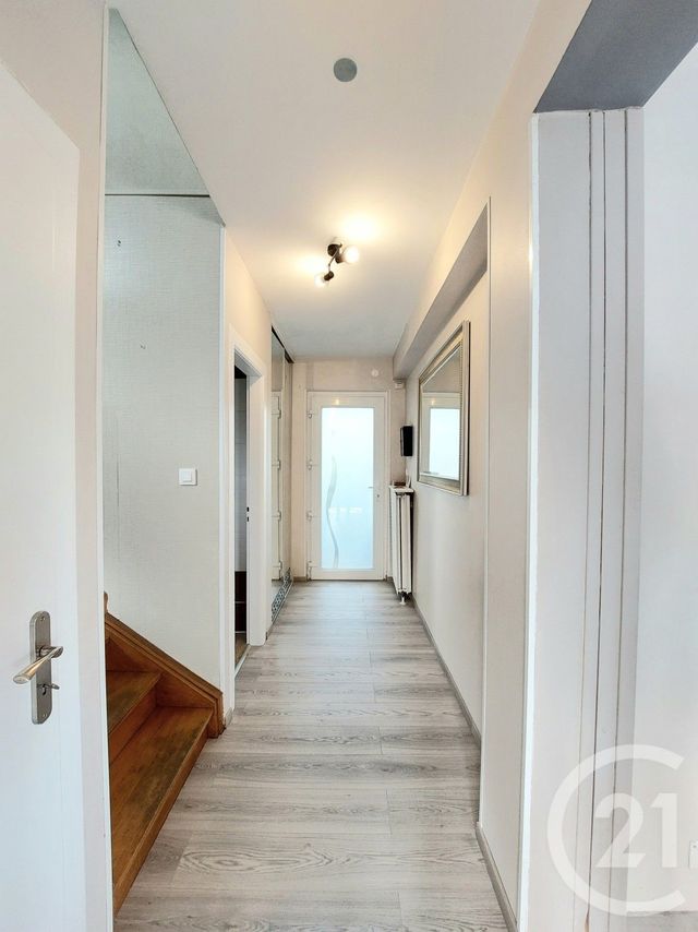 maison à louer - 4 pièces - 93.0 m2 - STE MARGUERITE - 88 - LORRAINE - Century 21 Céline Jacques Immobilier