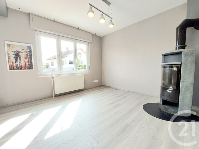 maison à louer - 4 pièces - 93.0 m2 - STE MARGUERITE - 88 - LORRAINE - Century 21 Céline Jacques Immobilier
