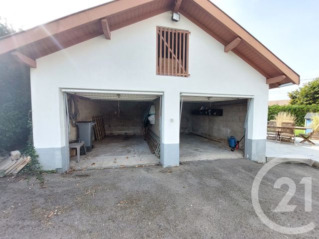 maison à louer - 4 pièces - 93.0 m2 - STE MARGUERITE - 88 - LORRAINE - Century 21 Céline Jacques Immobilier