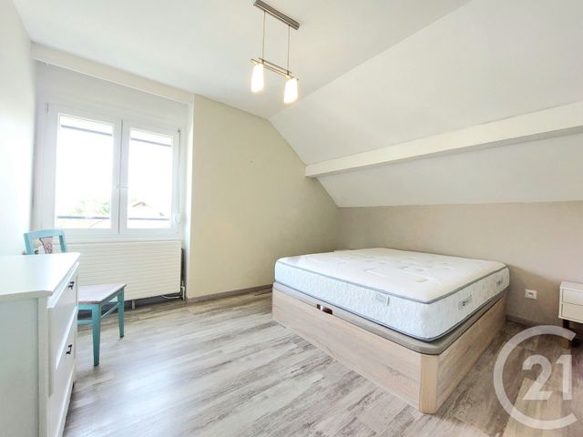 maison à louer - 4 pièces - 93.0 m2 - STE MARGUERITE - 88 - LORRAINE - Century 21 Céline Jacques Immobilier