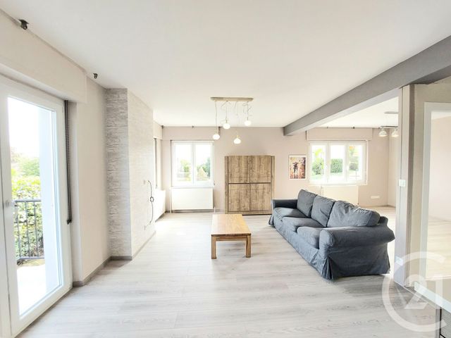 maison à louer - 4 pièces - 93.0 m2 - STE MARGUERITE - 88 - LORRAINE - Century 21 Céline Jacques Immobilier
