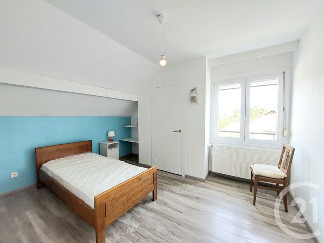maison à louer - 4 pièces - 93.0 m2 - STE MARGUERITE - 88 - LORRAINE - Century 21 Céline Jacques Immobilier