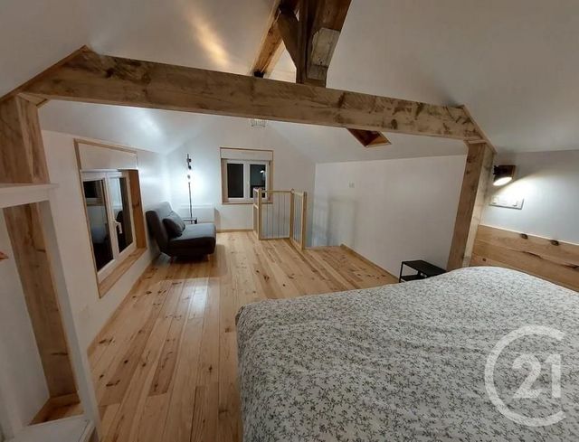 maison à louer - 2 pièces - 42.0 m2 - ST DIE DES VOSGES - 88 - LORRAINE - Century 21 Céline Jacques Immobilier