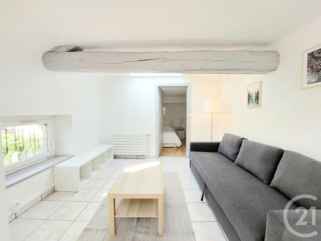 Appartement F3 à louer - 3 pièces - 78.0 m2 - ST DIE DES VOSGES - 88 - LORRAINE - Century 21 Céline Jacques Immobilier