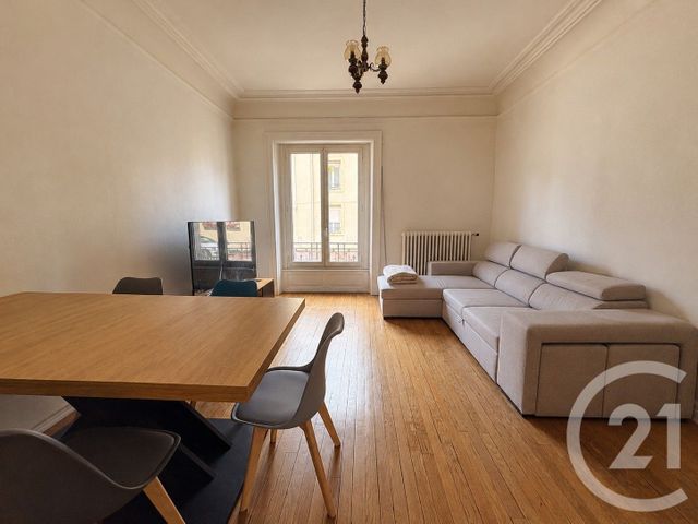 appartement - RAON L ETAPE - 88