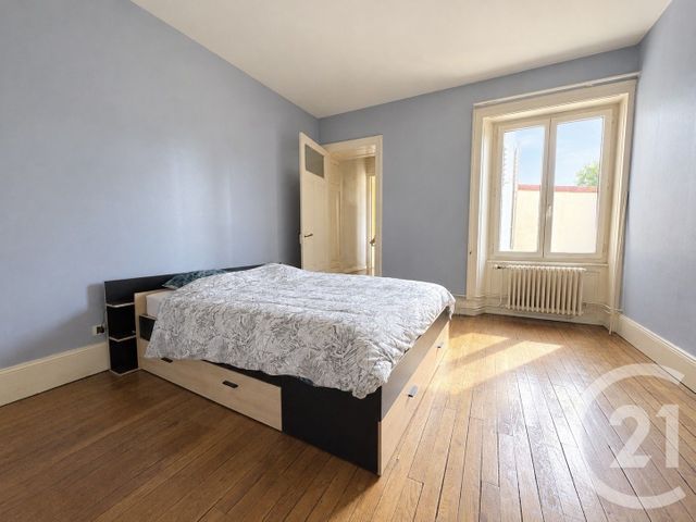 Appartement F3 à louer - 3 pièces - 80.43 m2 - RAON L ETAPE - 88 - LORRAINE - Century 21 Céline Jacques Immobilier