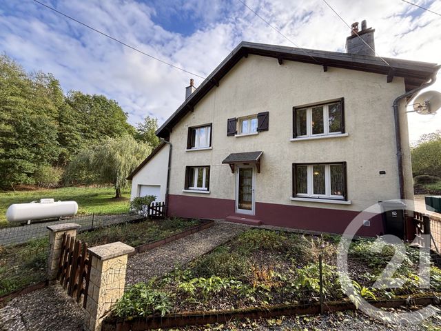 Maison à vendre TAINTRUX
