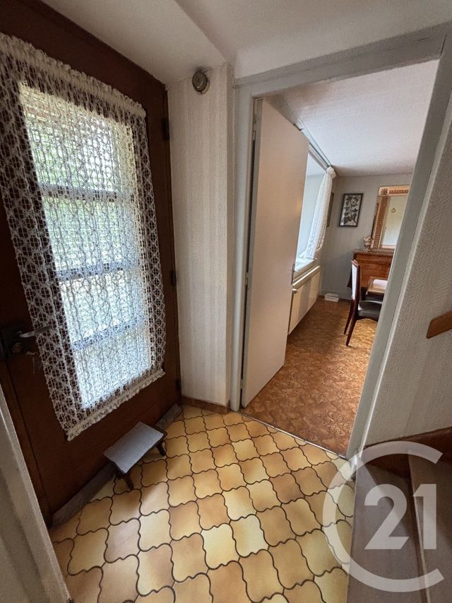 maison à vendre - 3 pièces - 78.0 m2 - TAINTRUX - 88 - LORRAINE - Century 21 Céline Jacques Immobilier