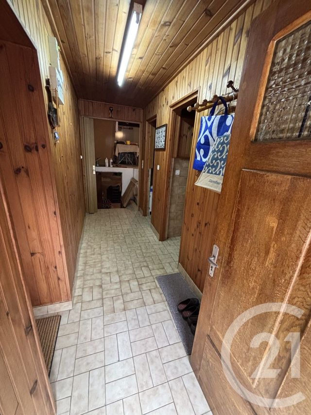 maison à vendre - 3 pièces - 78.0 m2 - TAINTRUX - 88 - LORRAINE - Century 21 Céline Jacques Immobilier