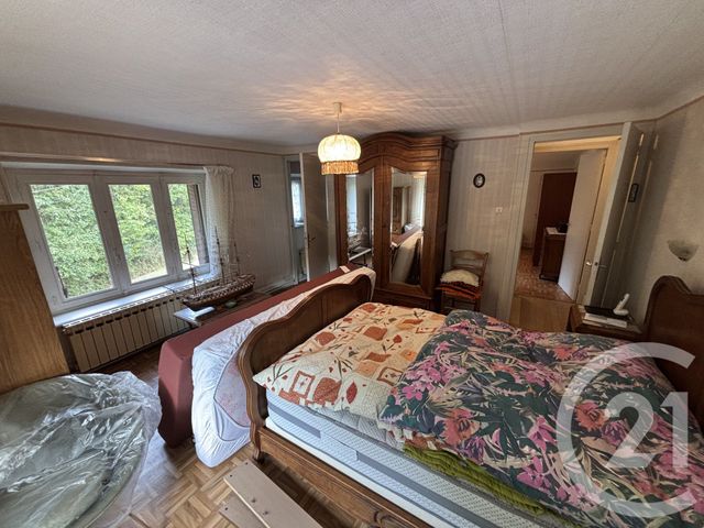 maison à vendre - 3 pièces - 78.0 m2 - TAINTRUX - 88 - LORRAINE - Century 21 Céline Jacques Immobilier