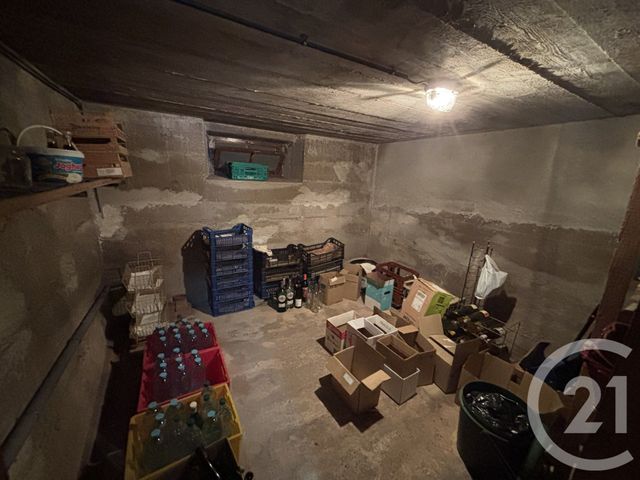 maison à vendre - 3 pièces - 78.0 m2 - TAINTRUX - 88 - LORRAINE - Century 21 Céline Jacques Immobilier