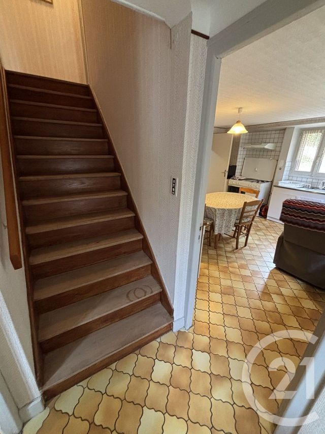 maison à vendre - 3 pièces - 78.0 m2 - TAINTRUX - 88 - LORRAINE - Century 21 Céline Jacques Immobilier