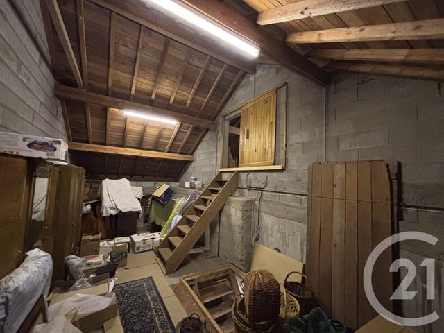 maison à vendre - 3 pièces - 78.0 m2 - TAINTRUX - 88 - LORRAINE - Century 21 Céline Jacques Immobilier