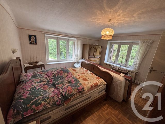 maison à vendre - 3 pièces - 78.0 m2 - TAINTRUX - 88 - LORRAINE - Century 21 Céline Jacques Immobilier