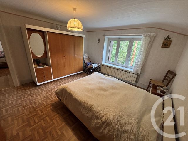 maison à vendre - 3 pièces - 78.0 m2 - TAINTRUX - 88 - LORRAINE - Century 21 Céline Jacques Immobilier