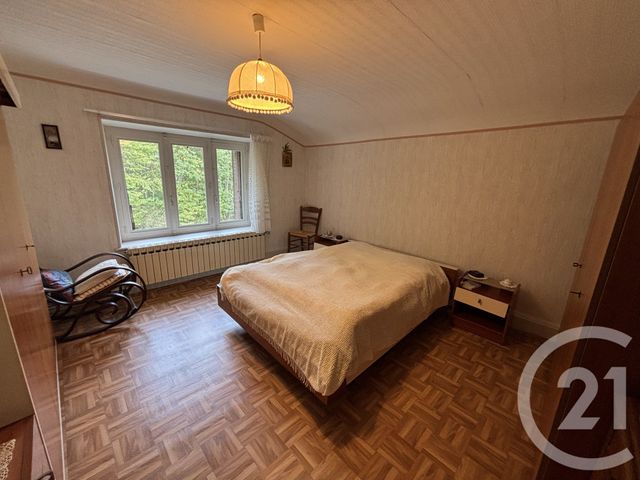 maison à vendre - 3 pièces - 78.0 m2 - TAINTRUX - 88 - LORRAINE - Century 21 Céline Jacques Immobilier
