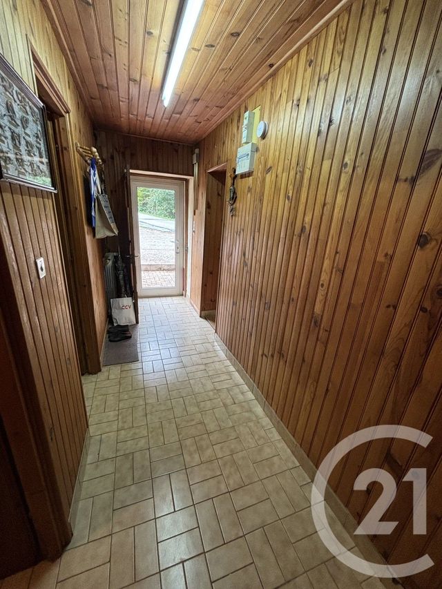 maison à vendre - 3 pièces - 78.0 m2 - TAINTRUX - 88 - LORRAINE - Century 21 Céline Jacques Immobilier