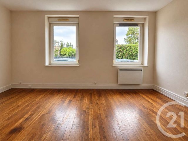 Appartement F3 à louer ST DIE DES VOSGES