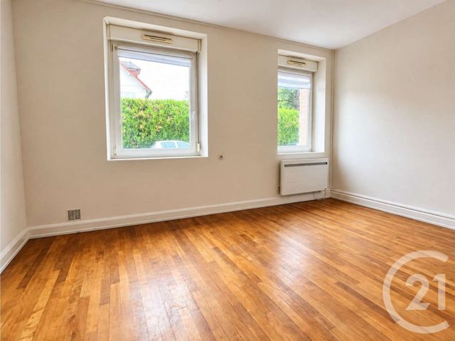 Appartement F3 à louer - 3 pièces - 63.5 m2 - ST DIE DES VOSGES - 88 - LORRAINE - Century 21 Céline Jacques Immobilier