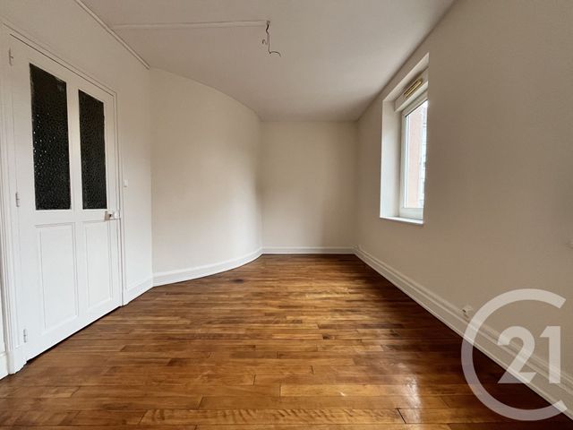 Appartement F3 à louer - 3 pièces - 63.5 m2 - ST DIE DES VOSGES - 88 - LORRAINE - Century 21 Céline Jacques Immobilier