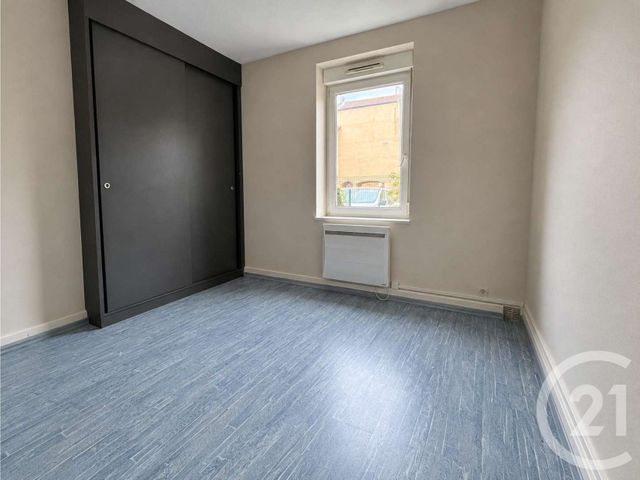 Appartement F3 à louer - 3 pièces - 63.5 m2 - ST DIE DES VOSGES - 88 - LORRAINE - Century 21 Céline Jacques Immobilier
