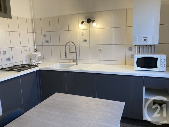 Appartement F2 à louer - 2 pièces - 58.32 m2 - ST DIE DES VOSGES - 88 - LORRAINE - Century 21 Céline Jacques Immobilier
